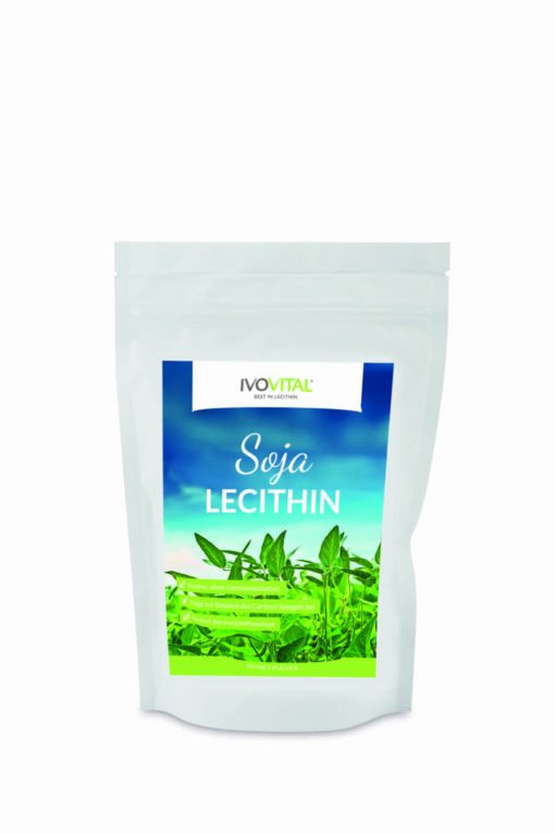 Soja Lecithin